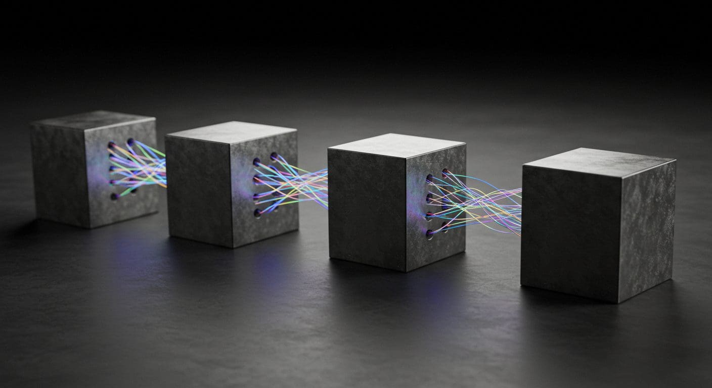 Quantum Blockchain Offers Potential Post-Quantum Security