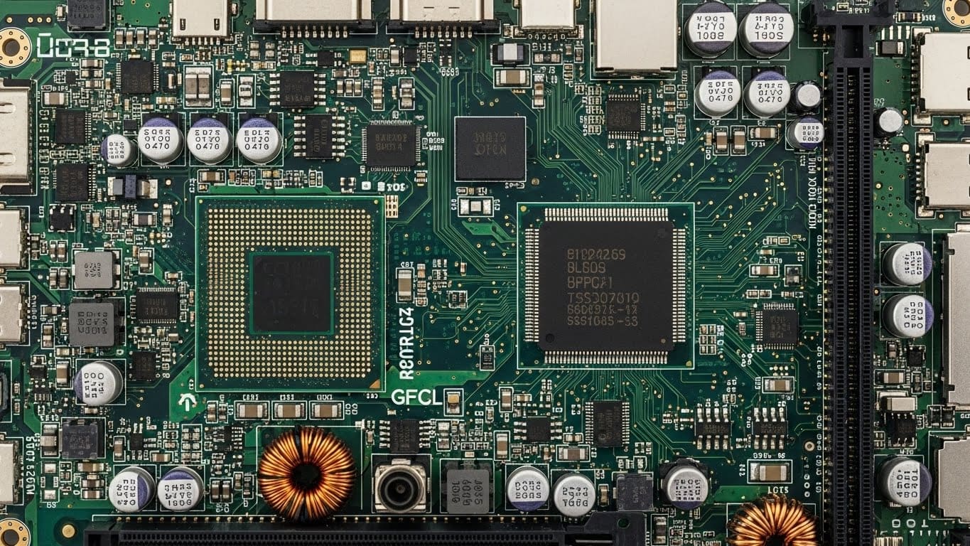 MicroCloud Hologram’s FPGA Achieves Efficient Quantum Simulation on Classical Hardware