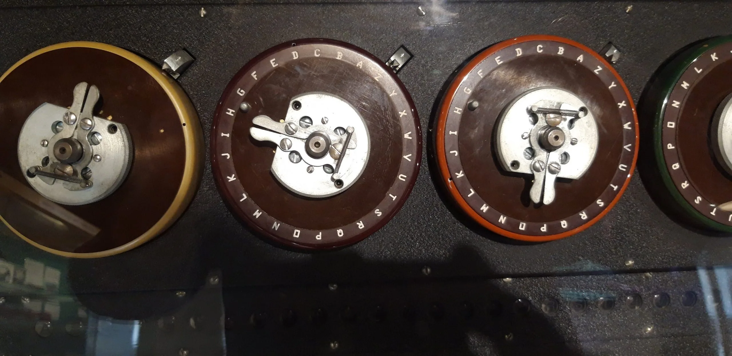 Originator of the cryptography technology we use (RSA) slams Quantum Computing