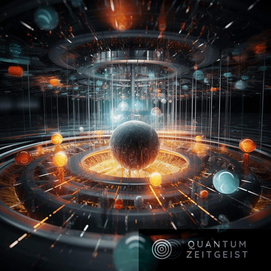 BosonQ Psi and Tech Mahindra's Makers Lab Partner to Boost Quantum Tech in Industry