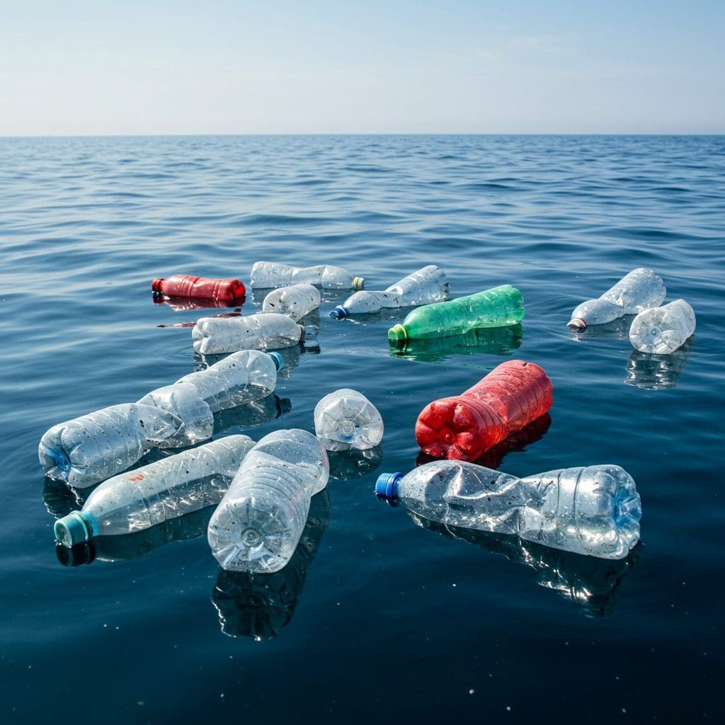 Machine Learning Struggles to Sort Real-World Plastic Waste Effectively.