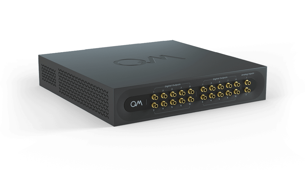 Quantum Machines pulls in $17.5M investment for Quantum Orchestration platform