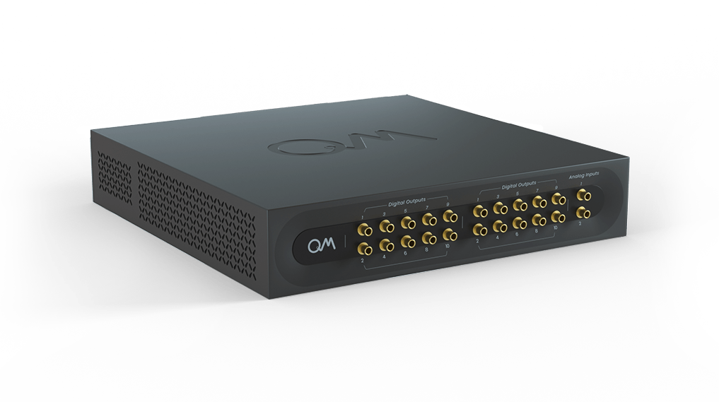 Quantum Machines pulls in $17.5M investment for Quantum Orchestration platform