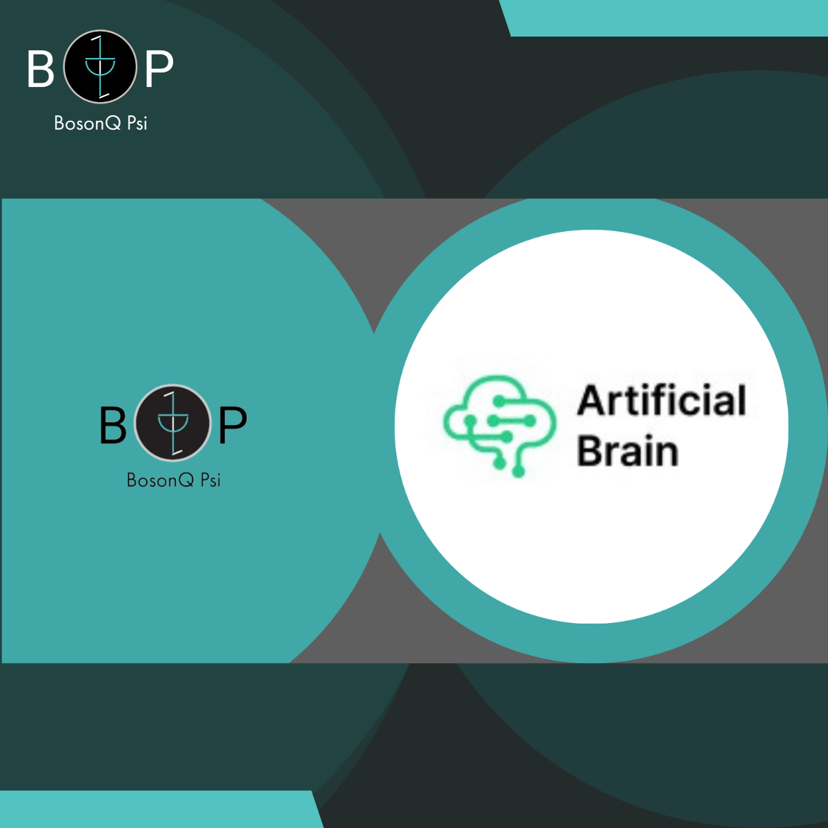 Quantum Start-ups BQP, Artificial Brain Join Forces to Tackle Aerospace, Energy Challenges