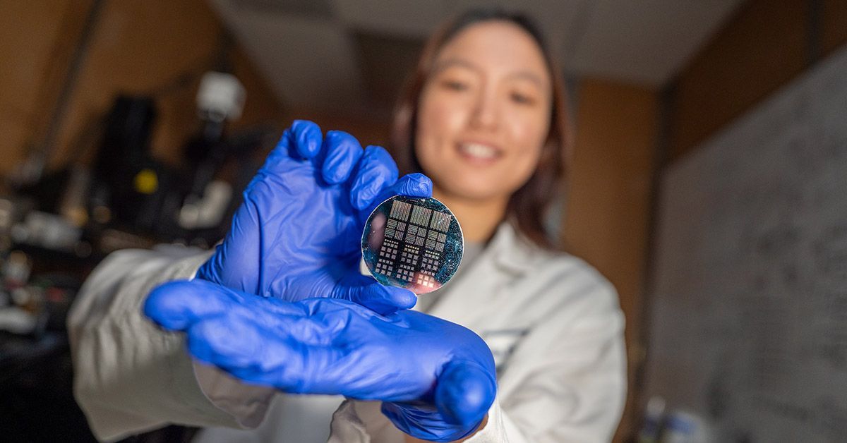 UC San Diego Combines Memory and Computation to Enhance Energy-Efficient AI