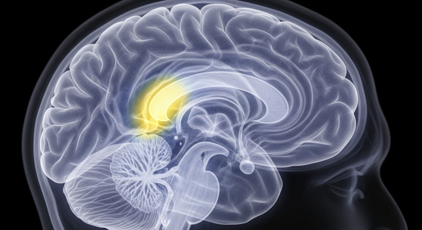 McGill University Study Reveals Hippocampus Predicts Rewards, Not Just Stores Memories