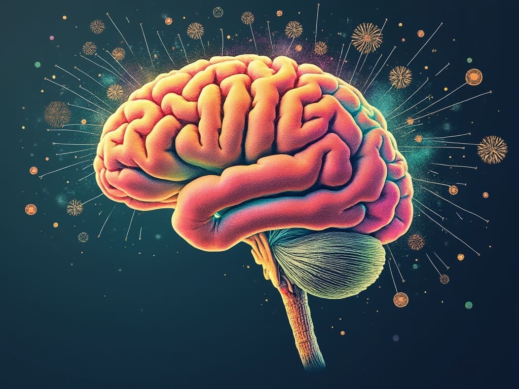 Renowned Producer Maps the Complex Landscape of Human Consciousness