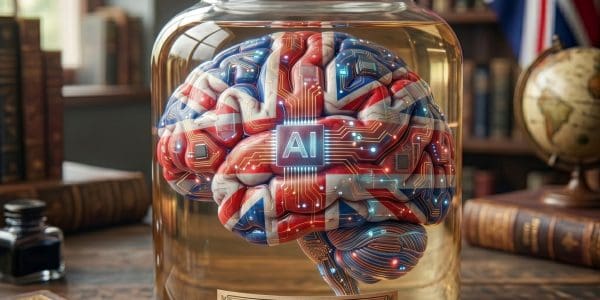 British Business Bank Commits £150M to UK AI Hardware Scale-Up