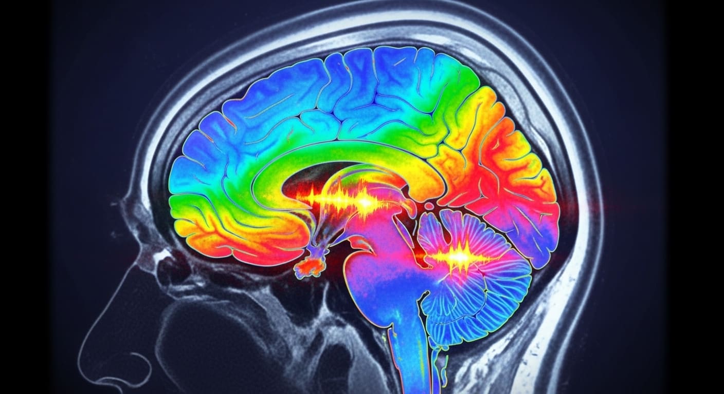 MIT Research Reveals Cerebellum’s Role in Language Network, Expanding Brain Mapping