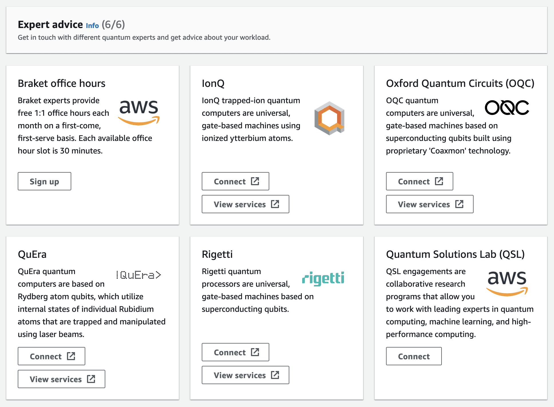 Amazon Launches Braket Direct, Offering Private Access to Quantum Computing Units QPUs