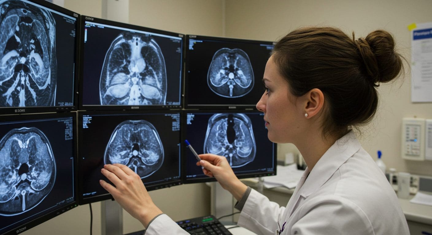 AI Could Revolutionize Early Detection of Interval Breast Cancers, Study Suggests