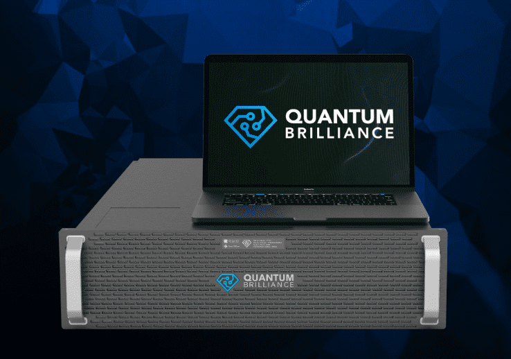 German Research Institution Buys Room-Temperature Quantum Accelerator