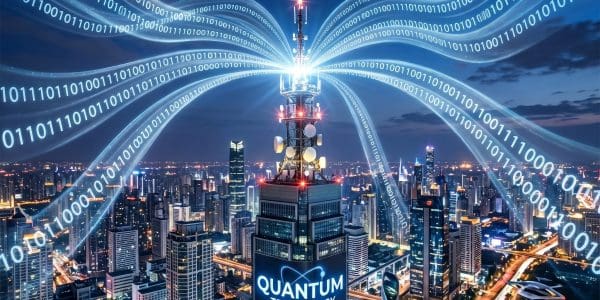 Quantum Zeitgeist Weekly Digest