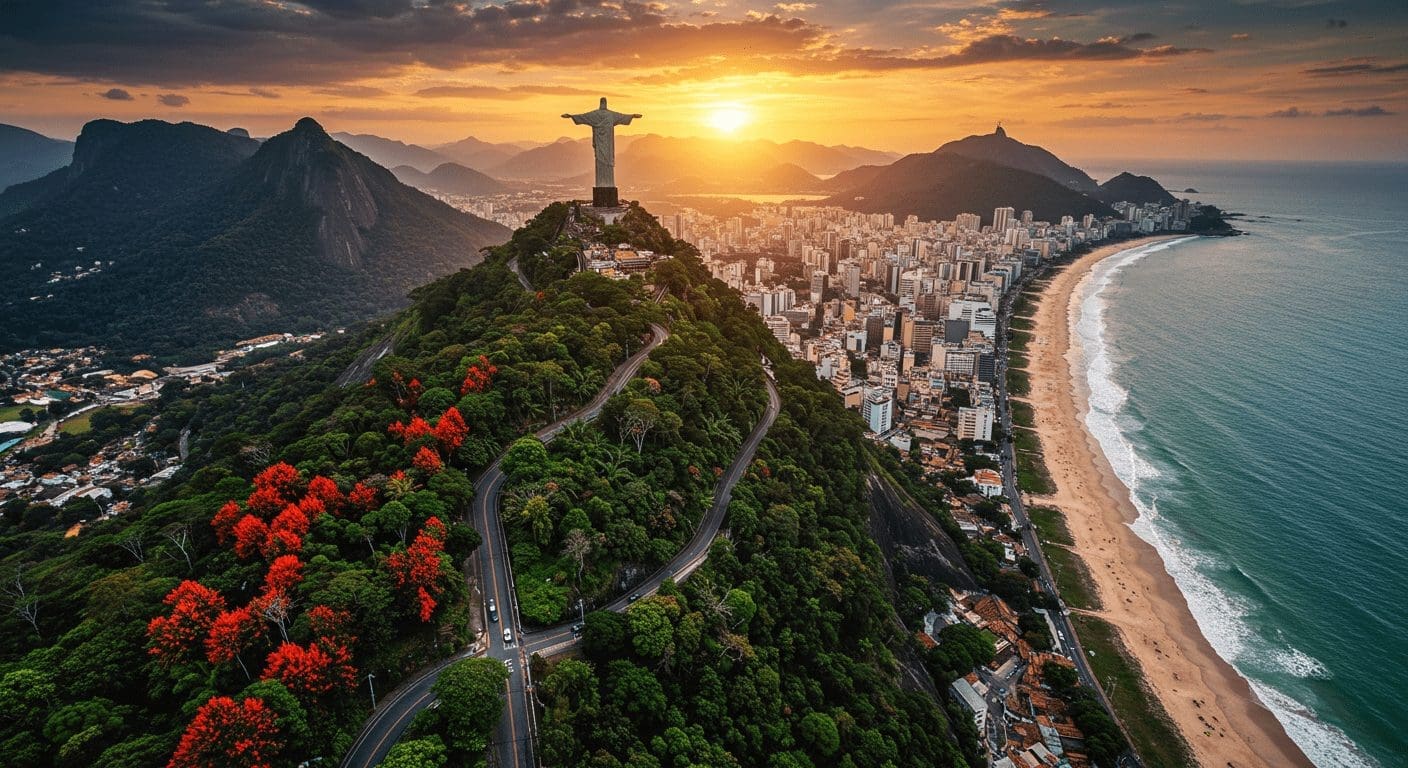 How Brazilian Companies Are Exploring Quantum Computing Applications in Healthcare and Beyond