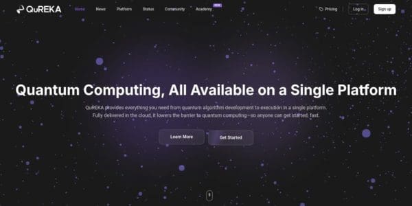 BTQ’s FDI-Approved QPerfect Anchors SDT’s QuREKA Cloud Debut