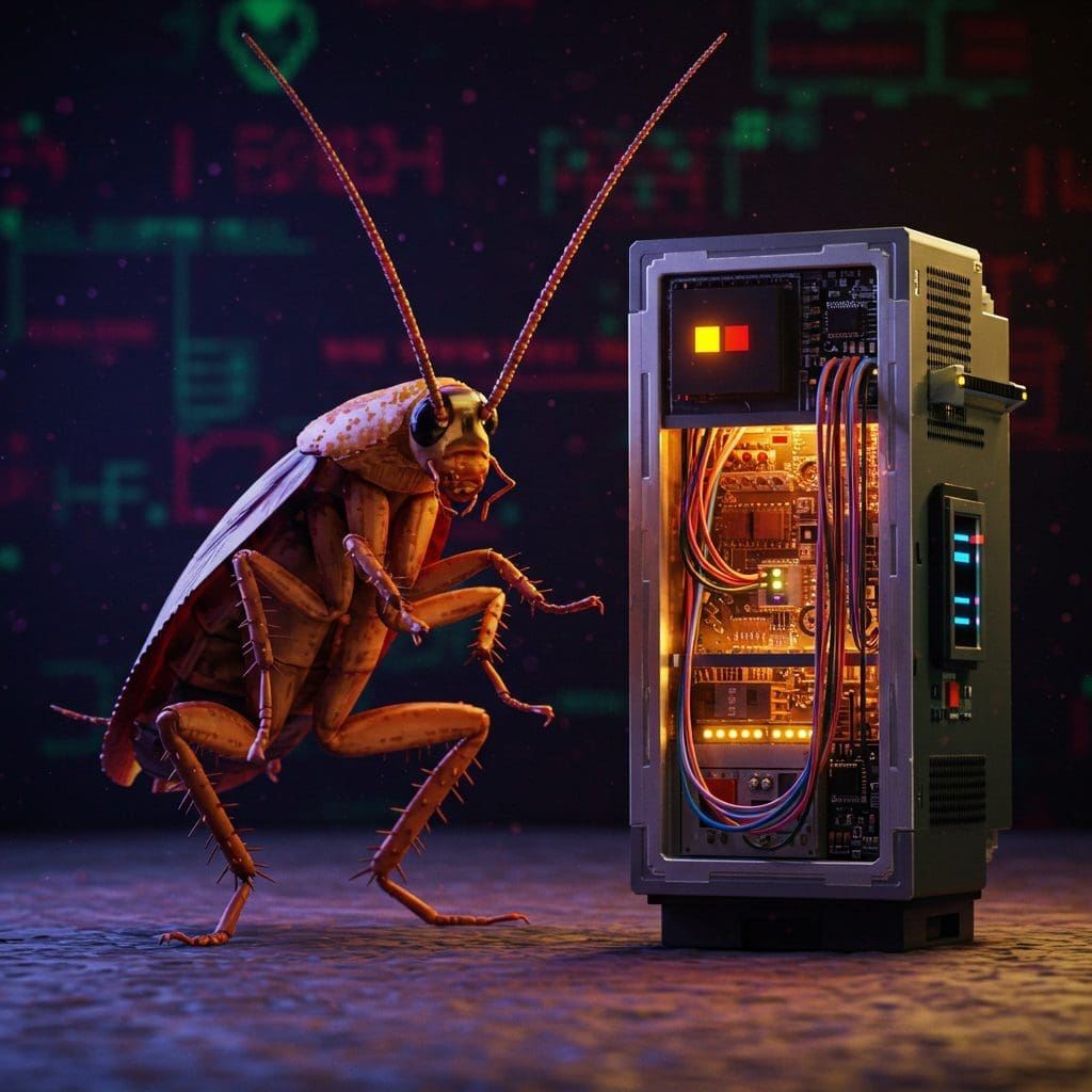 Quantum Debugging and Simulation Framework Development