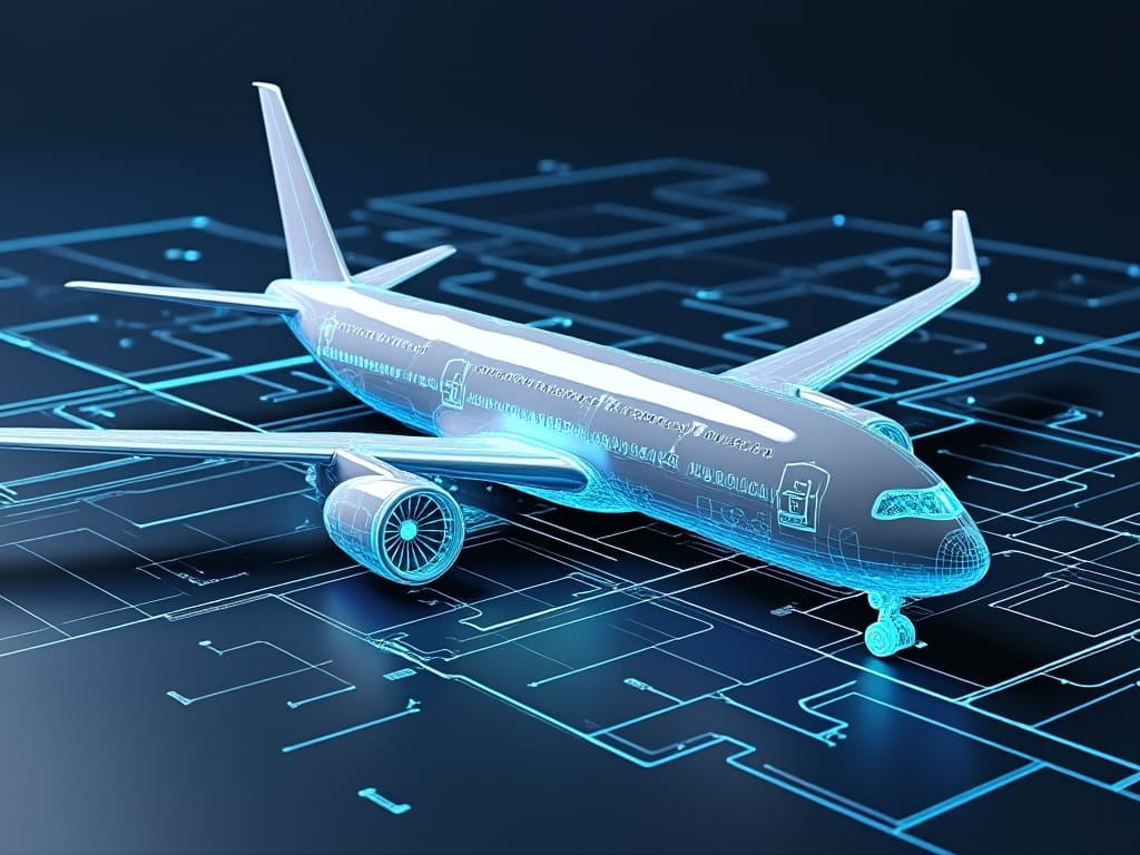 Airbus Taps Multiverse Computing for Quantum Gesture Recognition Tech