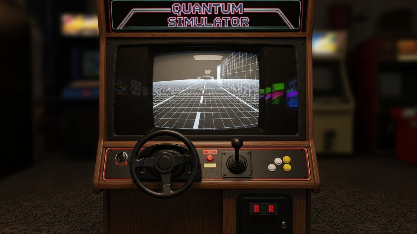 Fujitsu’s Simulator Challenge Tests Quantum Apps on 40-Qubit System