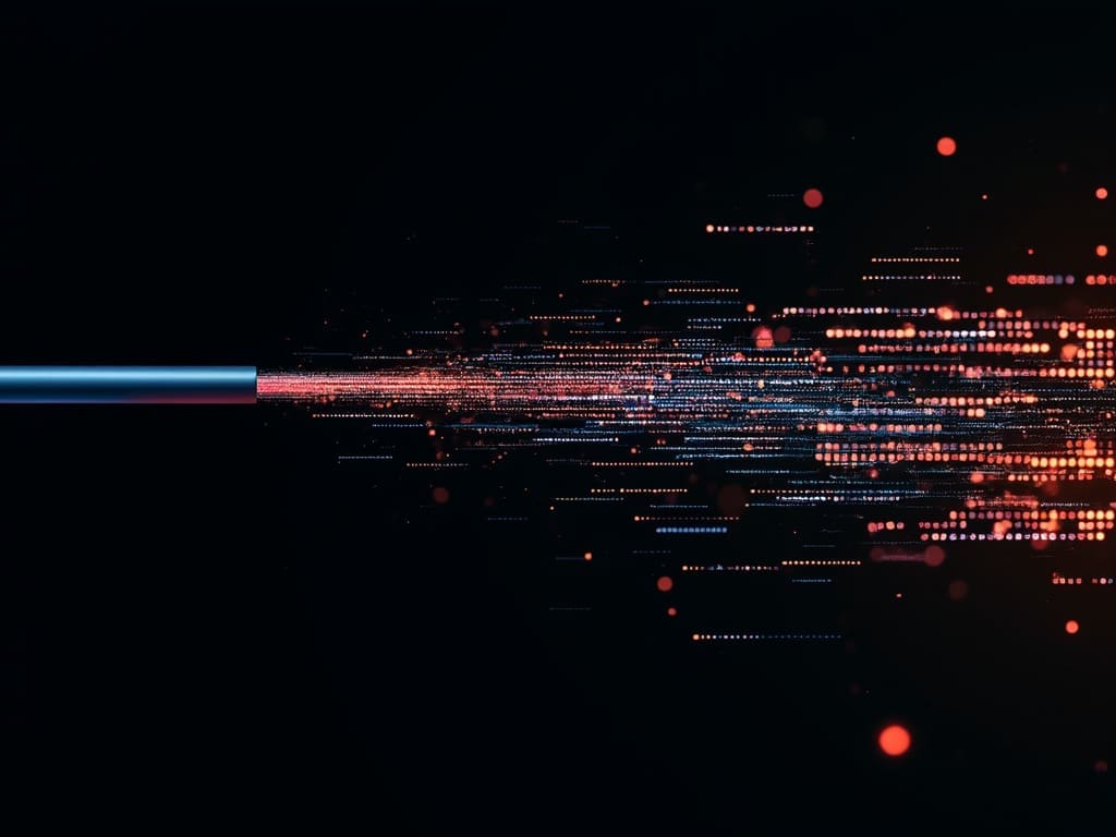 Quantum Cryptography: The Future of Secure Communications