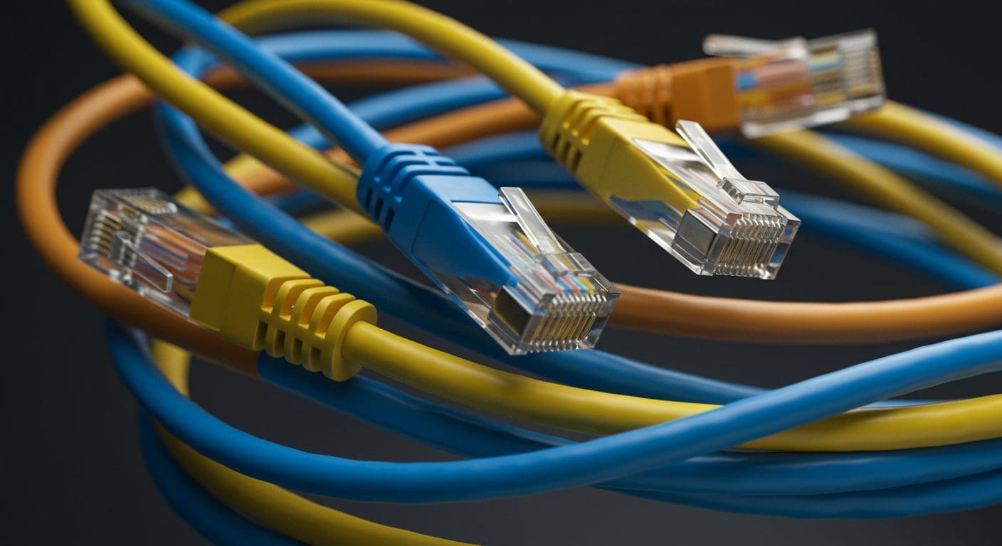 The Untold Story of Computer Networking Before the Internet