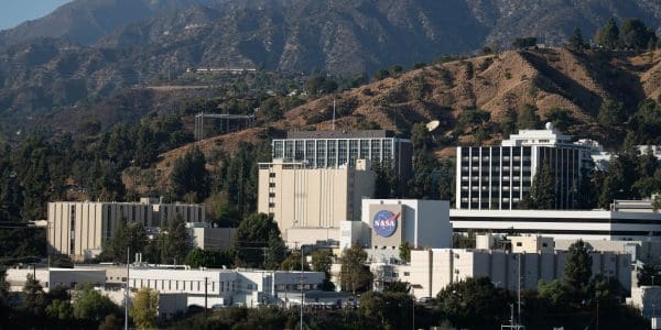 Caltech Loses Sole-Source JPL Contract After Decades