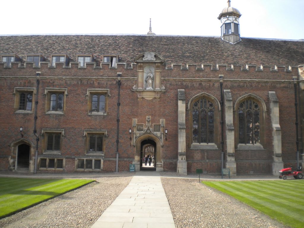 How will British Quantum Start-ups navigate a Quantum Down Turn?