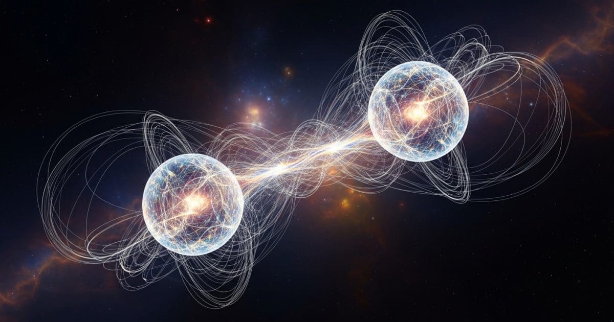 Cambridge Team Bounds Four-Colouring Of Cycles Using Quantum Methods