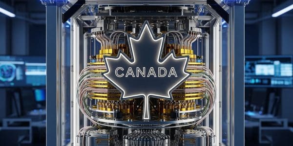 Canada Quantum Computing