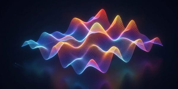 An abstraction of a quantum algorithm