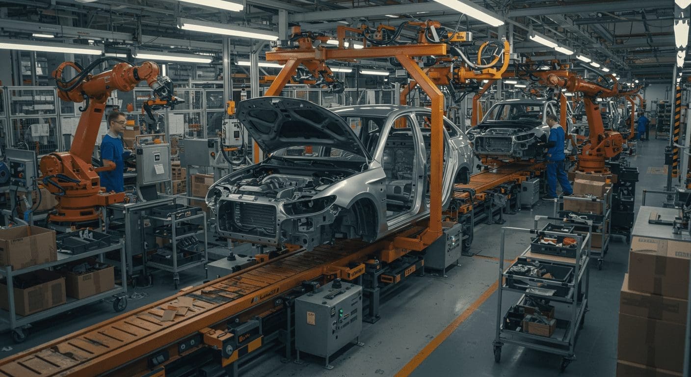 IonQ Signs Historic Agreement with Toyota Tsusho Corporation to Advance Quantum Computing in Japan