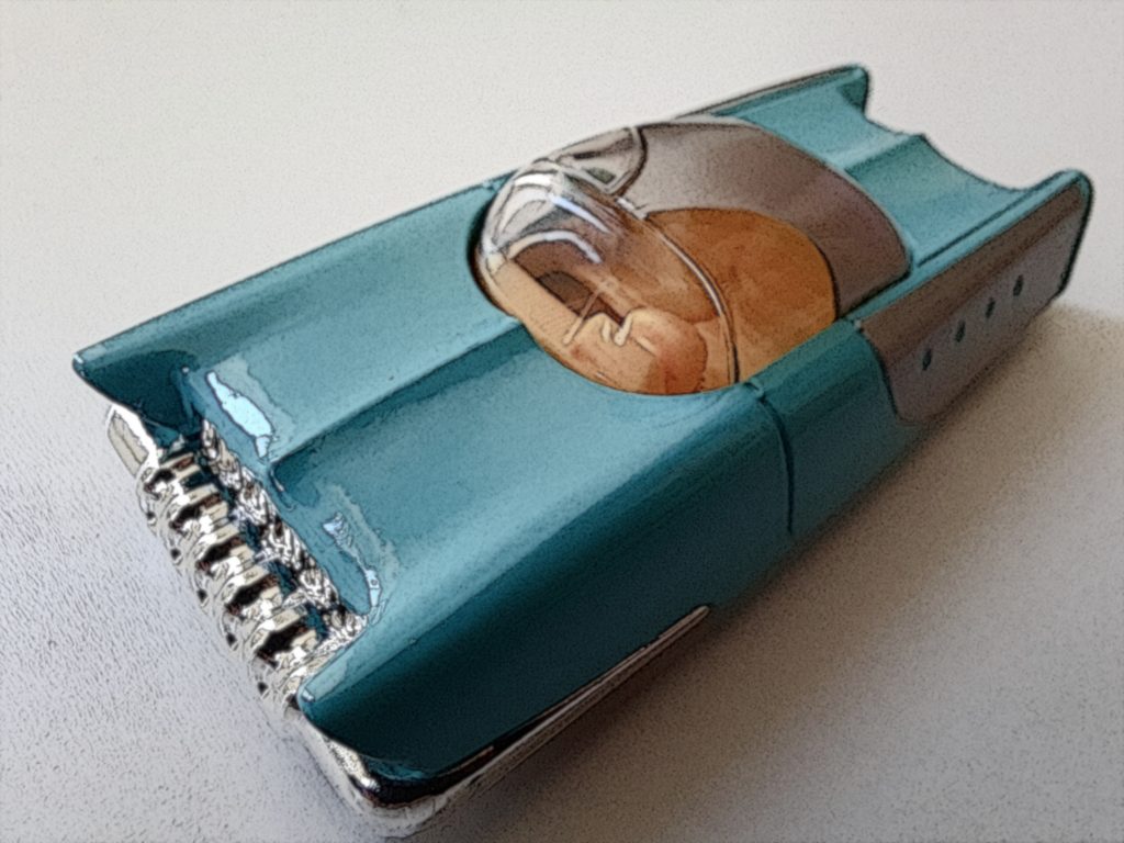 Technology of the Future