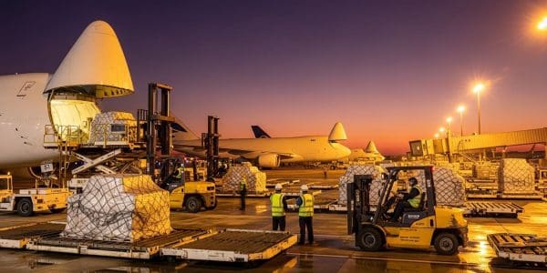 4colors Research & Partners Secure Funding to Tackle Aircraft Loading with Quantum Computing