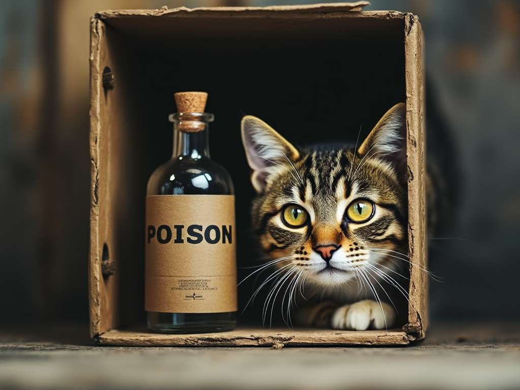 Schrödinger's Cat. The Quantum Enigma That Scientists Have Debated for Almost A Century