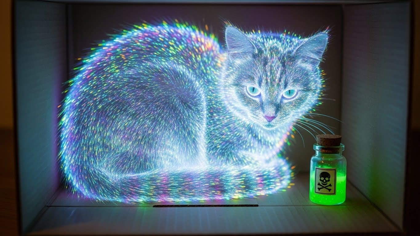 From Schrodinger’s Cat to Feynman’s Dream: A Century of Quantum Thought