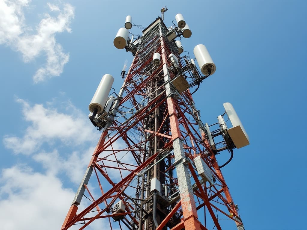 Telefonica Germany and AWS Pilot Quantum Tech in Mobile Network