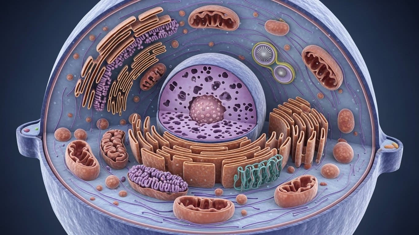 Non-Equilibrium Statistical Mechanics, Order From Chaos in Living Systems