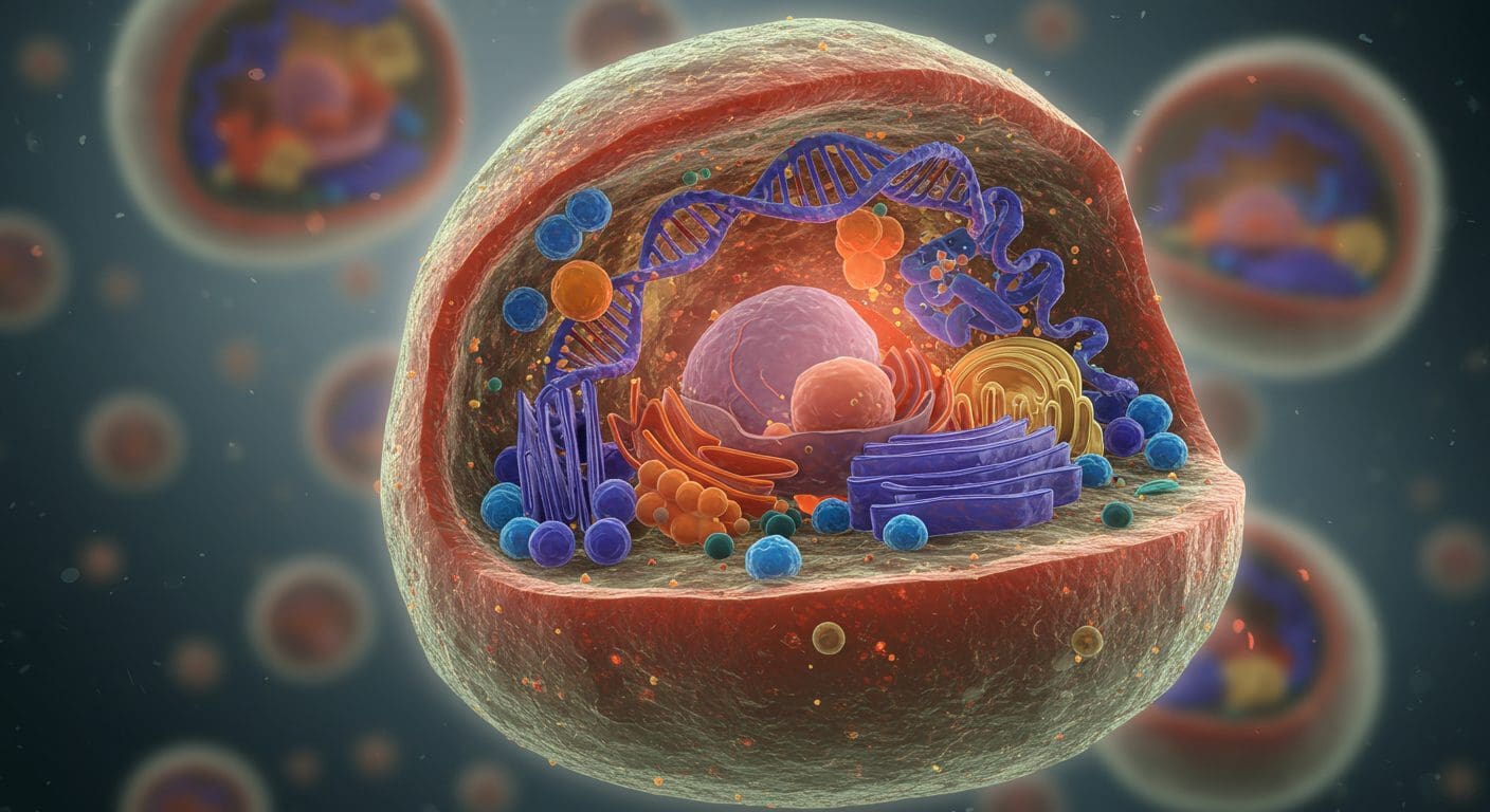 UBC Okanagan Reveals Quantum Effect Stabilizes Radical Enzymes for Safer Drugs