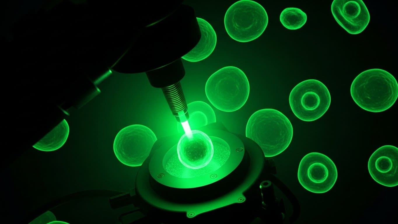 Dr. Mzyk to Use Quantum Sensors to Track Cancer Cell Metabolism