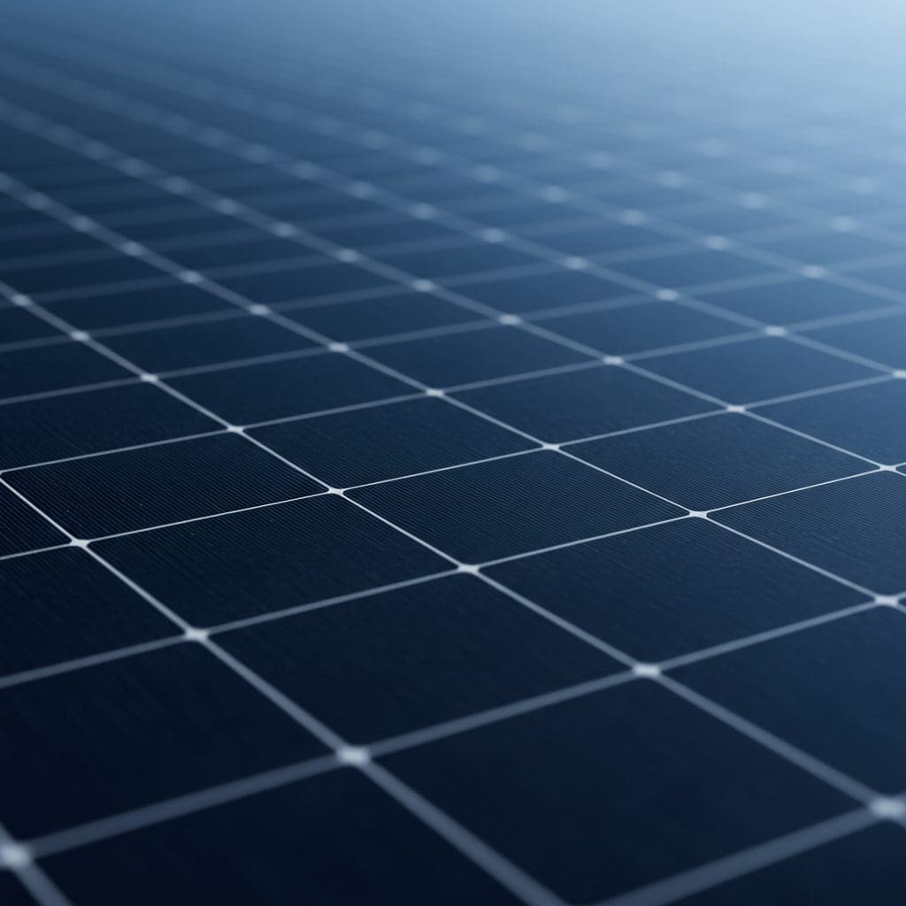 Machine Learning Surrogates Reduce Carbon Emissions in Photovoltaic Material Screening