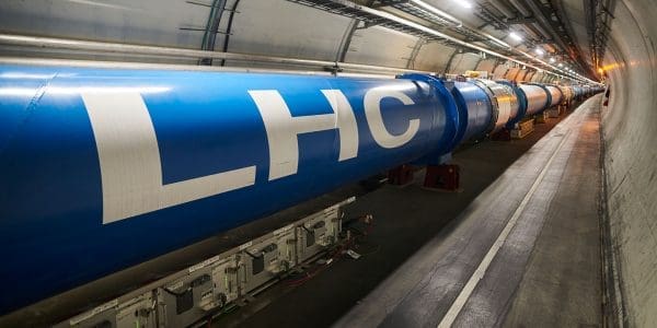 How CERN Prepares LHC for 10× Luminosity Increase