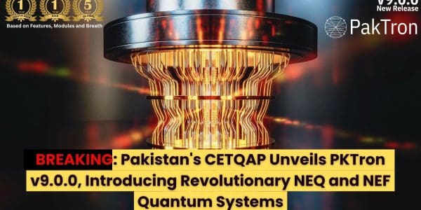 CETQAP: PKTron v9.0.0 Ships With 180+ Public Classes, 45+ Modules