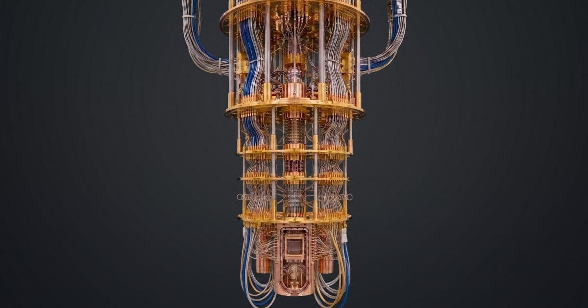 Chalmersnext Labs Maps LNA Power Use Against Qubit Fidelity