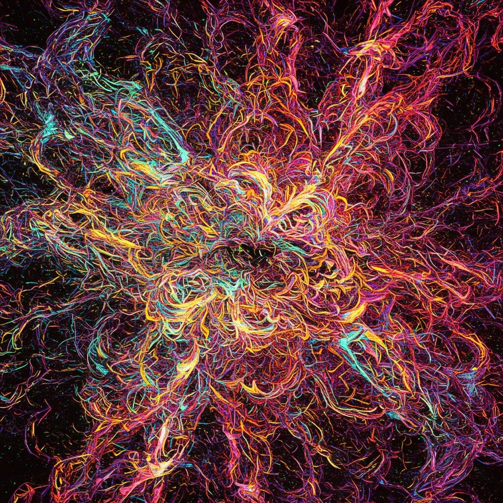 Quantum Chaos and Information Scrambling Experimentally Confirmed in Solid-State System.