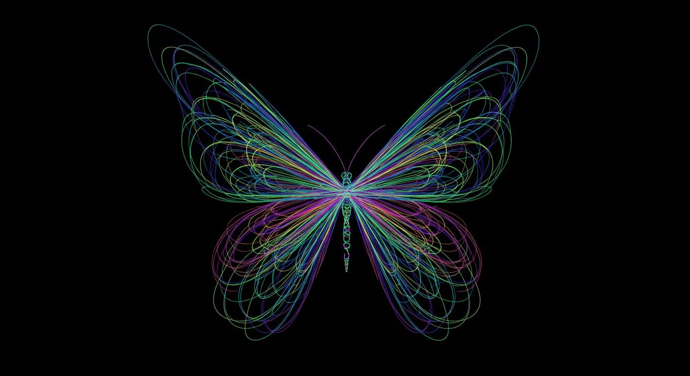 Researchers Discover ‘Quadratic Chaos’ in Two-Body Hamiltonians, Revealing Sachdev-Ye-Kitaev Model Parallels