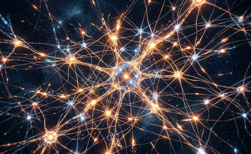 Chaotic Quantum Systems Possess Surprisingly Fewer Dimensions Than Expected