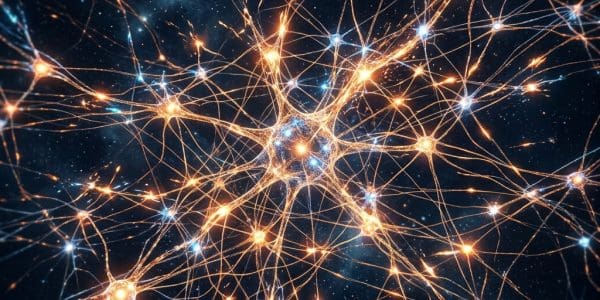 Chaotic Quantum Systems Possess Surprisingly Fewer Dimensions Than Expected