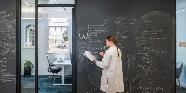 Chapman University’s Quantum Institute Finds Home in Restored Landmark