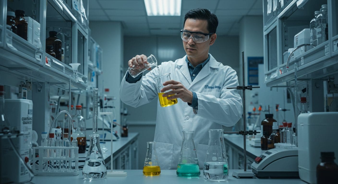 Triple Click Method Simplifies Synthesis of Complex Molecules, Unlocking New Avenues for Drug Development and Materials Science