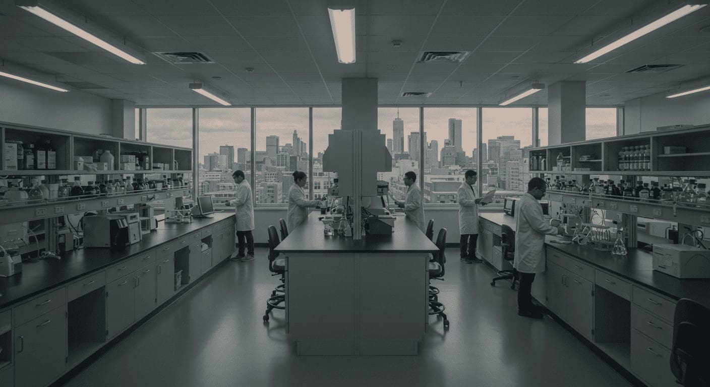 Large Language Models and Gaussian Processes Double Discovery Rate in Chemistry