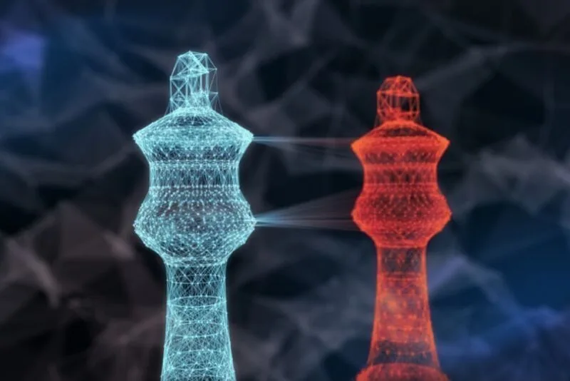 Amazon wins Quantum Chess tournament